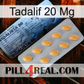 Tadalif 20Mg 44